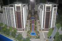 Первинна нерухомiсть Києва все ще дешевша за довоєннi показники