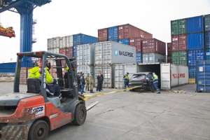 Таможня поможет достроить дорогу из Одессы в Рени