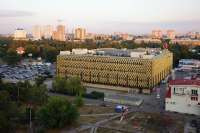 Площадь "Детского мира" расширят