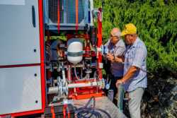 Харкiв працює над децентралiзацiєю систем життєзабезпечення