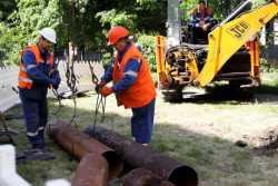 Без перевiрки трубопроводiв Київ до зими не пiдготувати