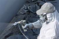 Изобретена смесь для холодного цинкования