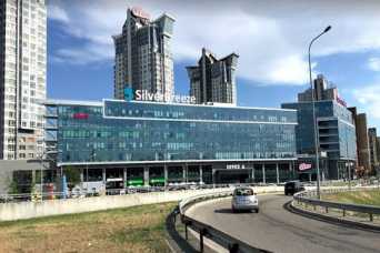 40 бизнес-центров Киева все еще не классифицировали