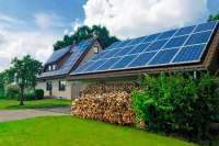Плюсы и минусы солнечных батарей в частном доме
