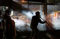 Главный редактор "Кременчугской газеты" рассказал о жертвах удара по ТЦ