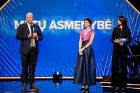 Литва наградила помогающих Украине