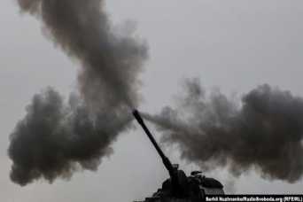 Теперь Украина диктует ход войны