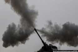 Теперь Украина диктует ход войны