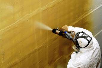 Что такое гидроизолятор полимочевина