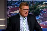 Россия в любом случае нанесла бы массированный удар по Украине