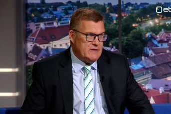 Россия в любом случае нанесла бы массированный удар по Украине