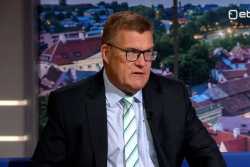 Россия в любом случае нанесла бы массированный удар по Украине