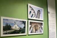 Львiвську архiтектуру епохи модернiзму демонструють у Литвi