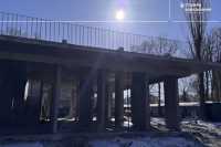 У Васильковi замiсть зруйнованого росiянами зводять новий дев&#039;ятиповерховий будинок