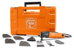 Как появились на свет электроинструменты