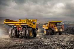 Основные тенденции рынка специальной и строительной техники в Украине