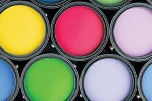 Что представляют из себя латексные краски нового поколения. Окончание