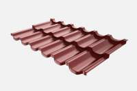 Ruukki представила новую модульную черепицу