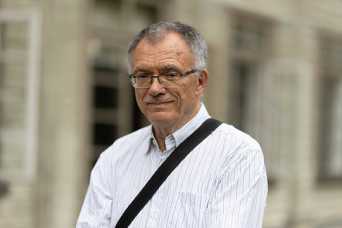 Если у фашизма будут победы, все закончится стратегическим ядерным ударом