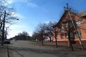В Кривом Рогу починят 209 улиц