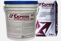 В Украине представлен гидроизоляционный материал для восстановления бетонных поверхностей