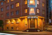 Двум гостиницам не дали даже "три звезды"