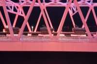 Чем Россия защищает Крымский мост