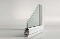 Rehau сконструировала оконную систему специально для украинской торговой марки