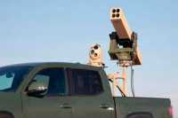 США передадут ВСУ универсальный ракетный комплекс VAMPIRE для защиты украинского неба