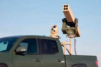 США передадут ВСУ универсальный ракетный комплекс VAMPIRE для защиты украинского неба