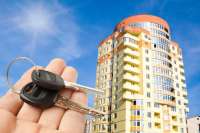 Жилье в новостройках слегка подешевело