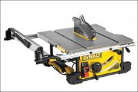 На рынке Украины появилась новая настольная пила. Видео