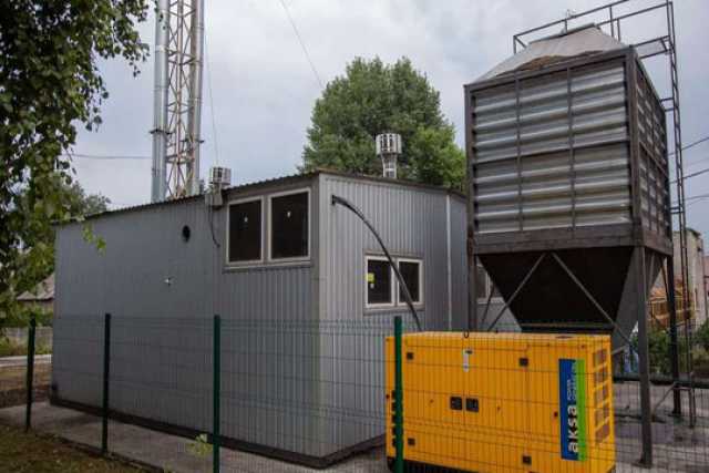 Регiони бiльш-меньш готовi до зими