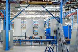 Польские окна и двери потеснили на европейском рынке даже немцев