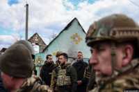 Может ли быть мир после Бучи?