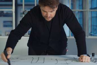 Земле создадут Генплан