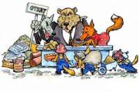 20 миллиардов гривен в год: объем коррупции на рынке недвижимости