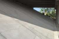 Поблизу Хмельницького завершено бетонування укосiв на шляхопроводi