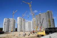 Строить стало дороже