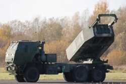 Американские ЗПРС станут оружием украинской победы