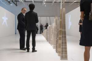 Архитекторы обнажили кости зданий