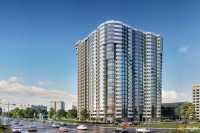 В Киеве ввели в эксплуатацию очередной недострой