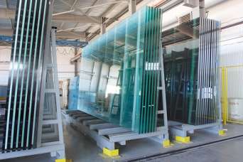 Ужесточаются требования к производству стеклопакетов