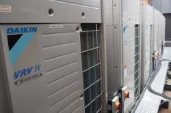 Эффективная климатизация различных объектов из одних рук