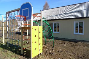 В Донецкой области приступили к восстановлению школ