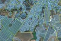 Десятой части нотариусов отказали в доступе к земельному кадастру