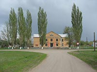 В киевском селе отремонтируют дом культуры