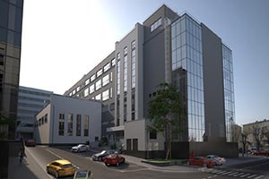 Львов перестроится в центр деловой активности