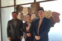 &quot;Укрфiнжитло&quot; обговорило шляхи можливої спiвпрацi з ЄIБ