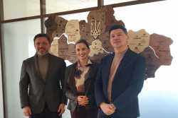 &quot;Укрфiнжитло&quot; обговорило шляхи можливої спiвпрацi з ЄIБ